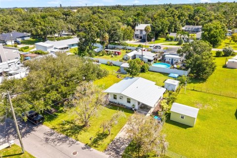 House in Palmetto, Florida 2 bedrooms, 66.89 sq.m. № 2396380 - photo 24
