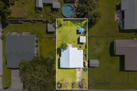 House in Palmetto, Florida 2 bedrooms, 66.89 sq.m. № 2396380 - photo 27