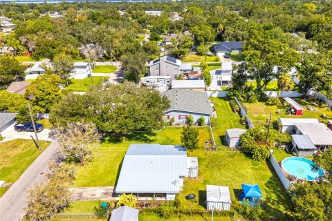 House in Palmetto, Florida 2 bedrooms, 66.89 sq.m. № 2396380 - photo 25