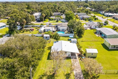 House in Palmetto, Florida 2 bedrooms, 66.89 sq.m. № 2396380 - photo 23