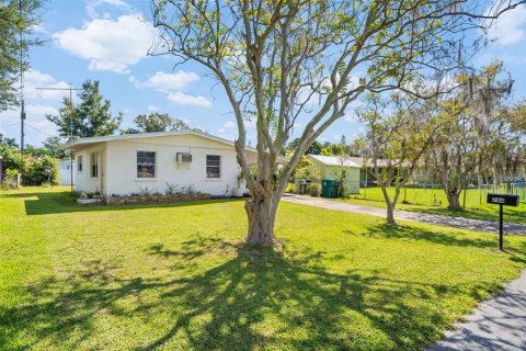 House in Palmetto, Florida 2 bedrooms, 66.89 sq.m. № 2396380 - photo 3