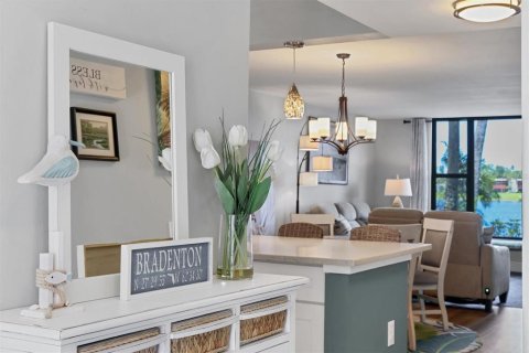 Condo in Bradenton, Florida, 3 bedrooms  № 1643204 - photo 7