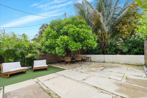 Touwnhouse à vendre à Fort Lauderdale, Floride: 3 chambres, 185.06 m2 № 2152924 - photo 28