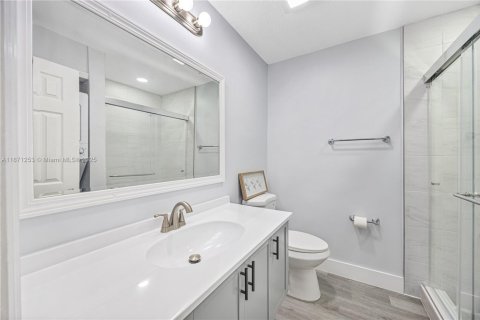 Купить кондоминиум в Санрайз, Флорида 2 спальни, 83.52м2, № 1898334 - фото 9