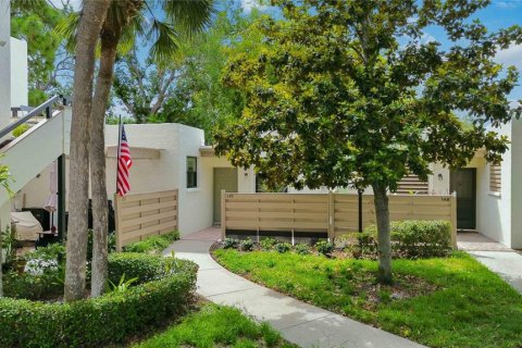 Condominio en Bradenton, Florida, 3 dormitorios № 2151790