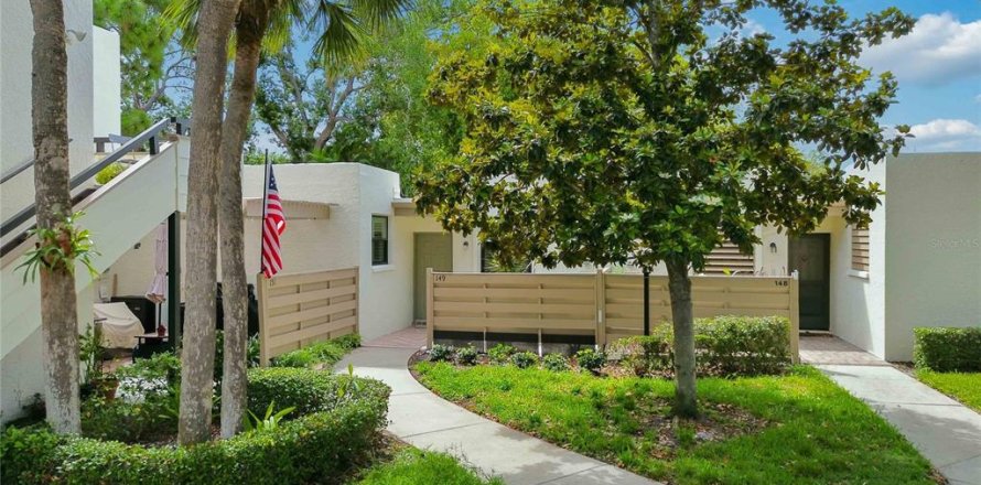 Condo in Bradenton, Florida, 3 bedrooms № 2151790