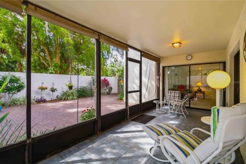 Condo in Bradenton, Florida, 3 bedrooms № 2151790 - photo 26