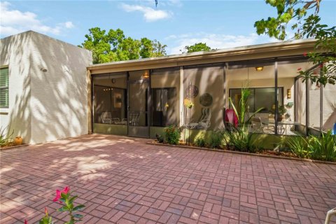 Condo in Bradenton, Florida, 3 bedrooms № 2151790 - photo 30