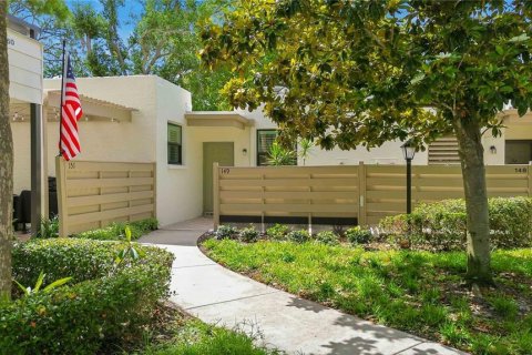 Condo in Bradenton, Florida, 3 bedrooms № 2151790 - photo 2