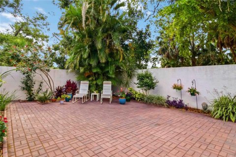 Condo in Bradenton, Florida, 3 bedrooms № 2151790 - photo 29