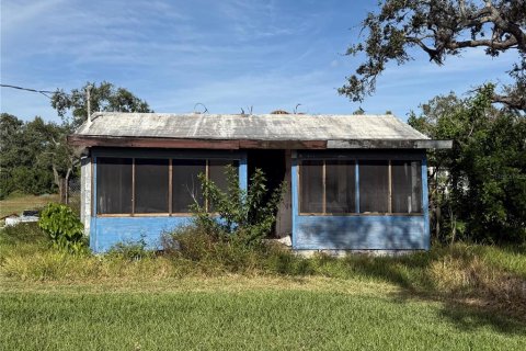 Casa en Palmetto, Florida 1 dormitorio, 53.51 m2 № 2099084