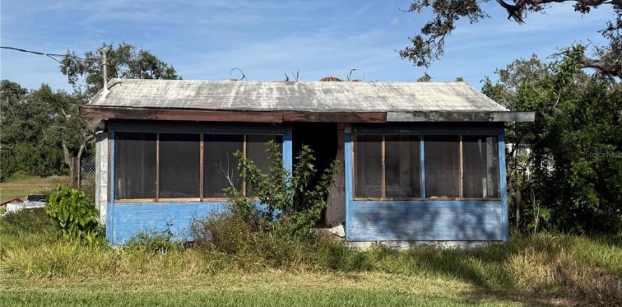 Casa en Palmetto, Florida 1 dormitorio, 53.51 m2 № 2099084