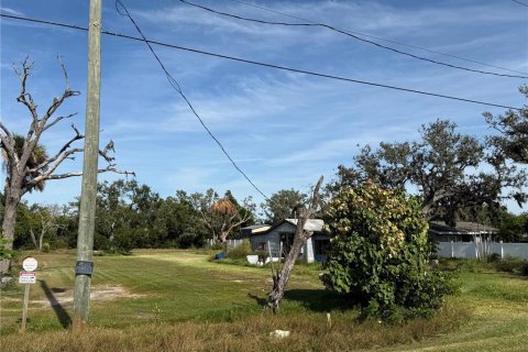 Casa en venta en Palmetto, Florida, 1 dormitorio, 53.51 m2 № 2099084 - foto 12