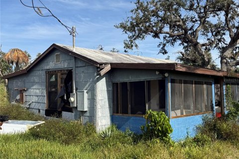 Casa en venta en Palmetto, Florida, 1 dormitorio, 53.51 m2 № 2099084 - foto 2
