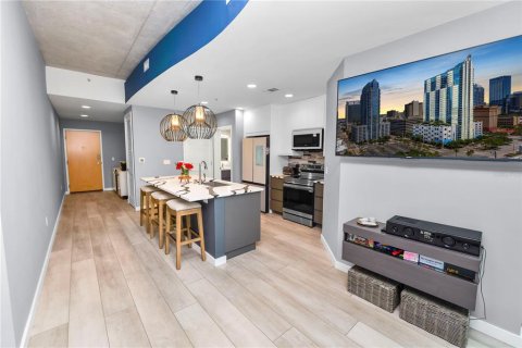 Condo in Tampa, Florida, 1 bedroom  № 1565071 - photo 4