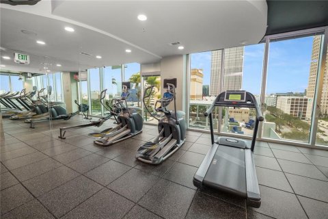 Condo in Tampa, Florida, 1 bedroom  № 1565071 - photo 27
