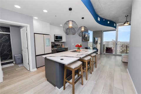 Condo in Tampa, Florida, 1 bedroom  № 1565071 - photo 3