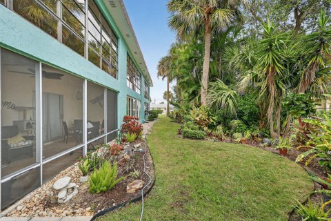 Condo in St. Lucie, Florida, 2 bedrooms № 2082202 - photo 21