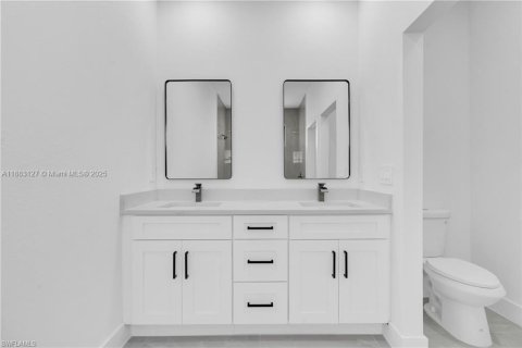 Casa en venta en Lehigh Acres, Florida, 3 dormitorios № 1932062 - foto 15