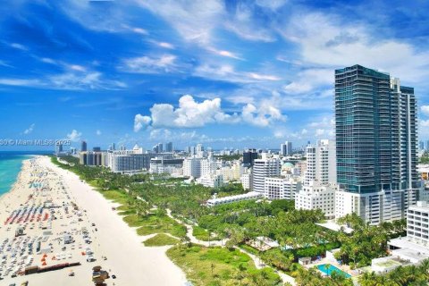 Купить кондоминиум в Майами-Бич, Флорида 3 спальни, 218.69м2, № 2012441 - фото 2