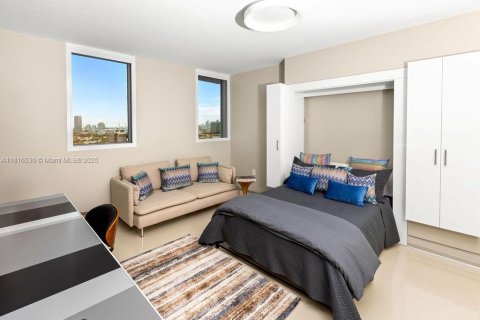 Купить кондоминиум в Майами-Бич, Флорида 3 спальни, 218.69м2, № 2012441 - фото 8