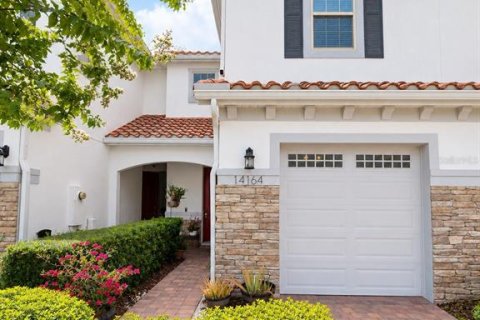 Touwnhouse à Orlando, Floride 3 chambres, 152.27 m2 № 2104485