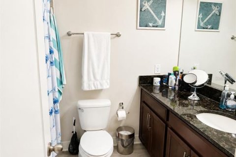 Townhouse in Orlando, Florida 3 bedrooms, 152.27 sq.m. № 2104485 - photo 9