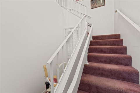 Townhouse in Saint Petersburg, Florida 1 bedroom, 68.28 sq.m. № 2097856 - photo 4