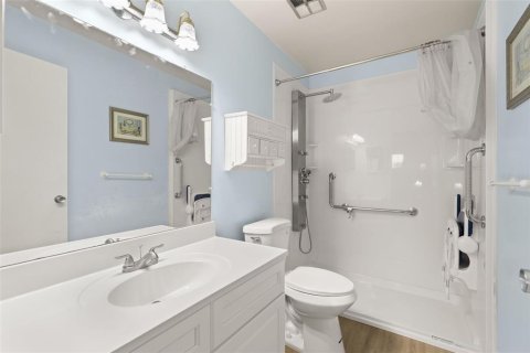 Townhouse in Saint Petersburg, Florida 1 bedroom, 68.28 sq.m. № 2097856 - photo 22