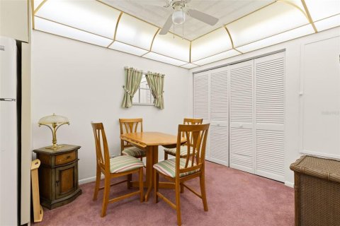 Townhouse in Saint Petersburg, Florida 1 bedroom, 68.28 sq.m. № 2097856 - photo 15
