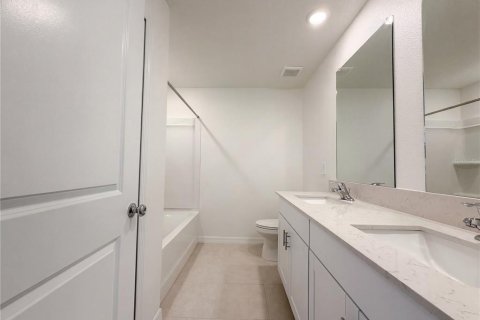 Adosado en venta en Parrish, Florida, 4 dormitorios, 199.74 m2 № 2143069 - foto 24
