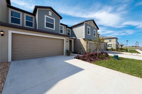 Adosado en venta en Parrish, Florida, 4 dormitorios, 199.74 m2 № 2143069 - foto 8
