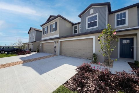 Adosado en venta en Parrish, Florida, 4 dormitorios, 199.74 m2 № 2143069 - foto 7