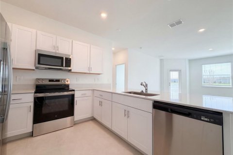 Adosado en venta en Parrish, Florida, 4 dormitorios, 199.74 m2 № 2143069 - foto 6
