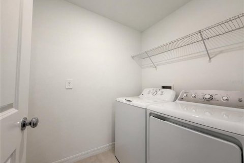 Adosado en venta en Parrish, Florida, 4 dormitorios, 199.74 m2 № 2143069 - foto 27