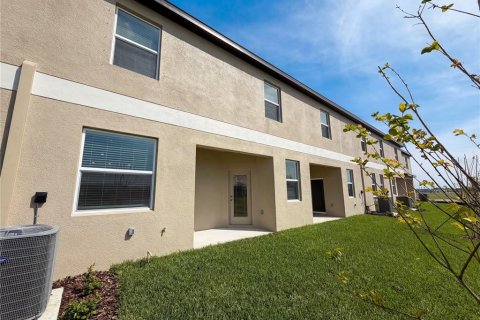 Adosado en venta en Parrish, Florida, 4 dormitorios, 199.74 m2 № 2143069 - foto 5