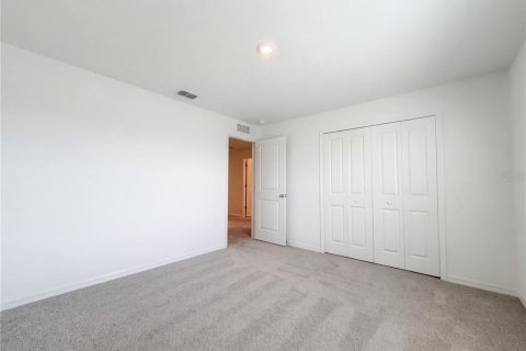 Adosado en venta en Parrish, Florida, 4 dormitorios, 199.74 m2 № 2143069 - foto 4
