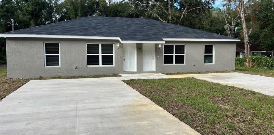 Apartment in Ocala, Florida 2 bedrooms, 91.42 sq.m. № 2209183