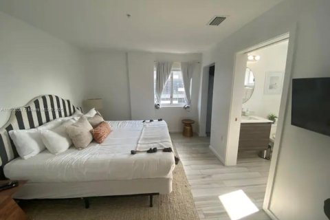 Купить кондоминиум в Майами, Флорида 2 спальни, 77.67м2, № 2035224 - фото 21