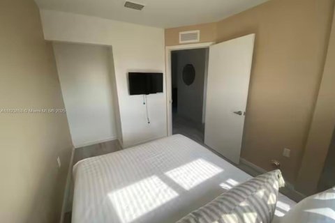Купить кондоминиум в Майами, Флорида 2 спальни, 77.67м2, № 2035224 - фото 19