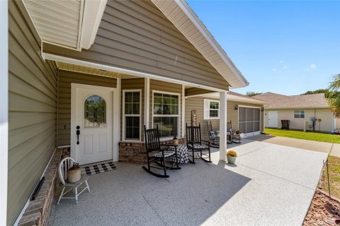 Casa en venta en Ocala, Florida, 2 dormitorios, 163.32 m2 № 1911634 - foto 4