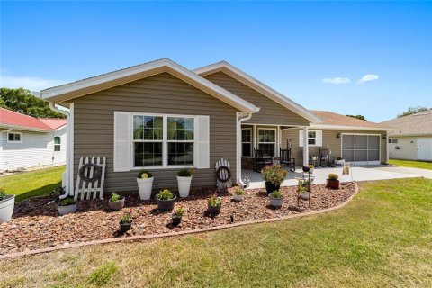 Casa en venta en Ocala, Florida, 2 dormitorios, 163.32 m2 № 1911634 - foto 2