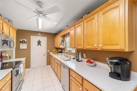 Casa en venta en Ocala, Florida, 2 dormitorios, 163.32 m2 № 1911634 - foto 21
