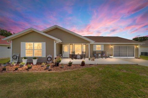 Casa en venta en Ocala, Florida, 2 dormitorios, 163.32 m2 № 1911634 - foto 3