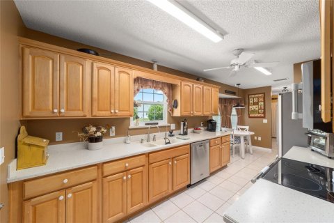 Casa en venta en Ocala, Florida, 2 dormitorios, 163.32 m2 № 1911634 - foto 18