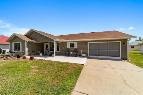 Casa en venta en Ocala, Florida, 2 dormitorios, 163.32 m2 № 1911634 - foto 5