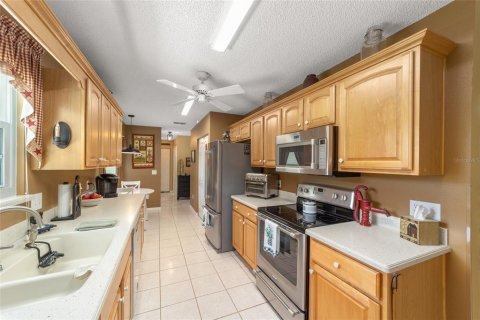 Casa en venta en Ocala, Florida, 2 dormitorios, 163.32 m2 № 1911634 - foto 19