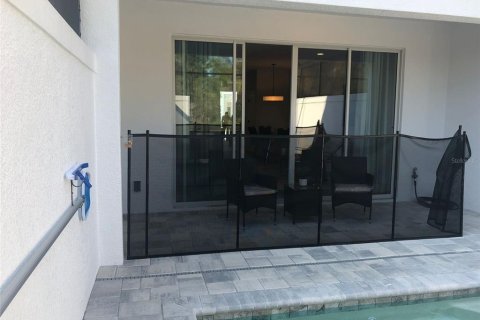 Touwnhouse à louer à Clermont, Floride: 3 chambres, 172.05 m2 № 1869862 - photo 6