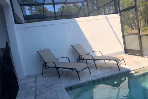 Touwnhouse à louer à Clermont, Floride: 3 chambres, 172.05 m2 № 1869862 - photo 4