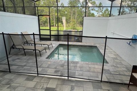 Touwnhouse à louer à Clermont, Floride: 3 chambres, 172.05 m2 № 1869862 - photo 18